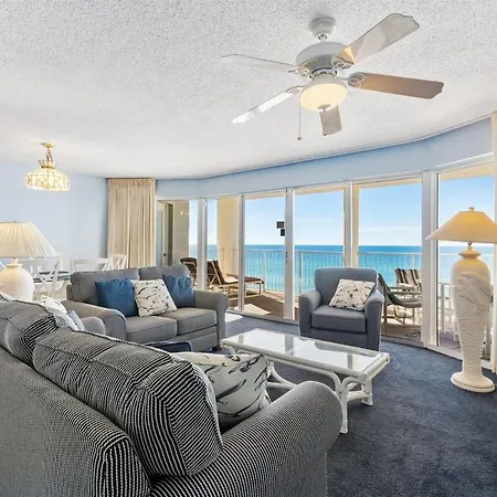 Long Beach Tower 2 #703 Beachfront 2 Bedroom 2 Ba